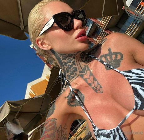 mia foxybae top star collection