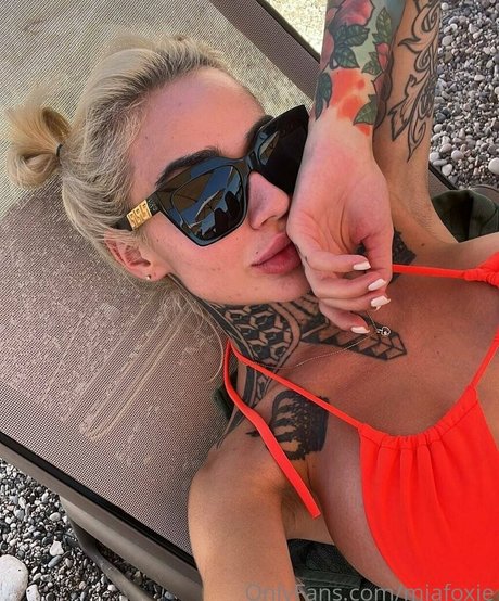 mia foxybae xxx étoile images