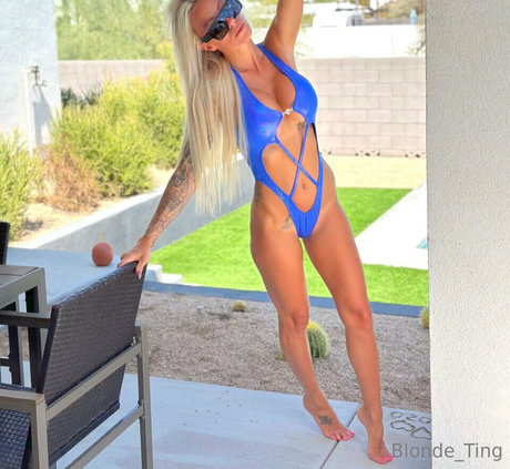 Leanna Shadlow meilleur modèle galeries