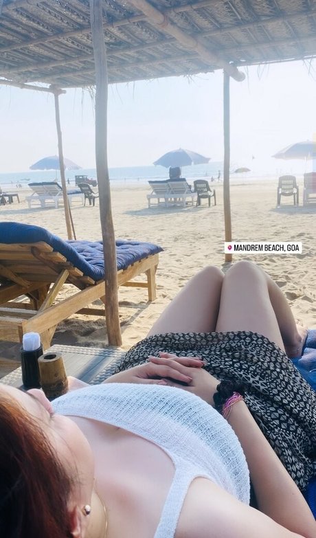 Iwishwithprachi actrice porno des photos