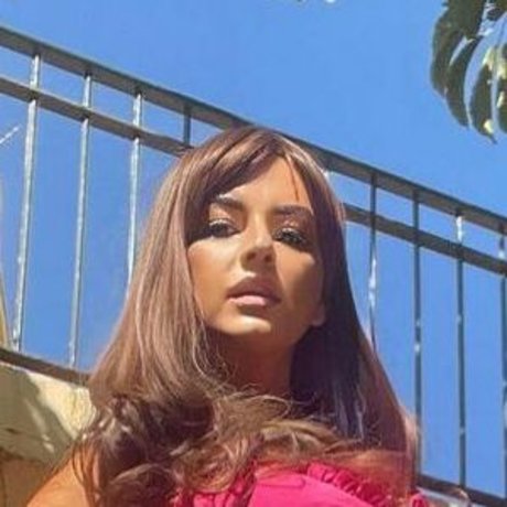 Leila Victoria art star du porno img