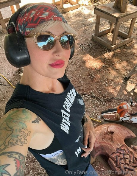 griffonramsey modèles nus photos