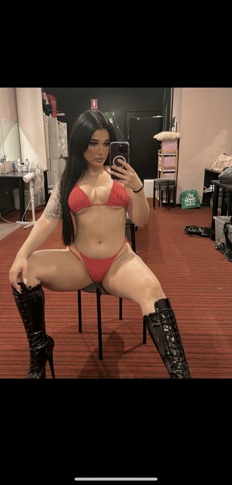 LaceyyLuxx star du porno sexy img