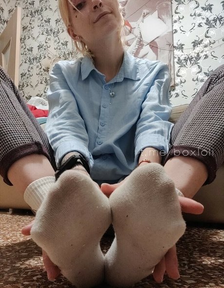 footjob pour ados uniquementfans assez chaud images