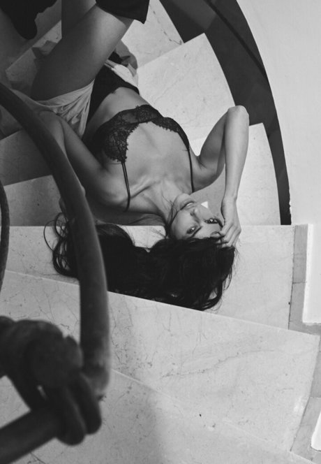 Hagar Ben Dahan modèle adulte images