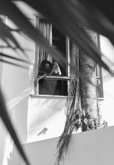 Hagar Ben Dahan star du sexe photo