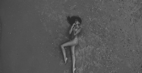 Hagar Ben Dahan actrice chaude collection