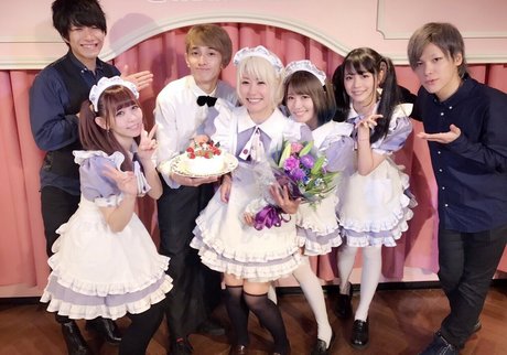 Miume star du porno érotique des photos