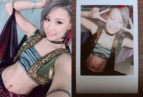 Miume actrice artistique img