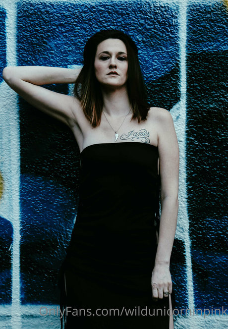 wildunicorninpink modèle photos