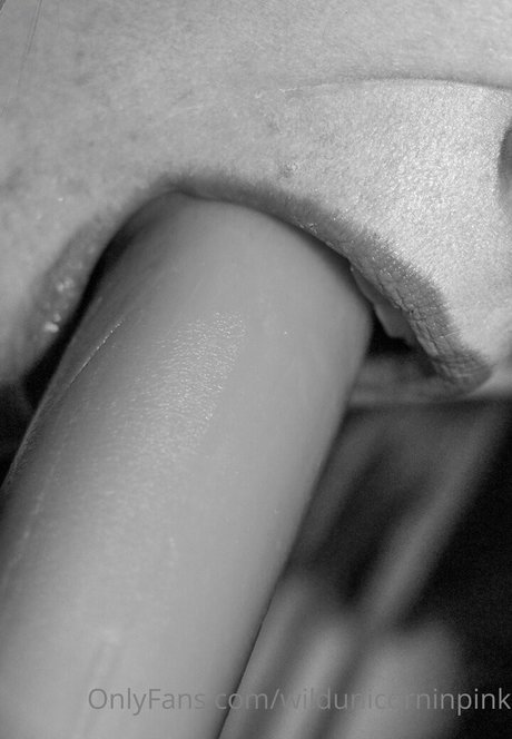 wildunicorninpink mannequin photo