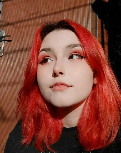 sakuramissy étoile hd photos