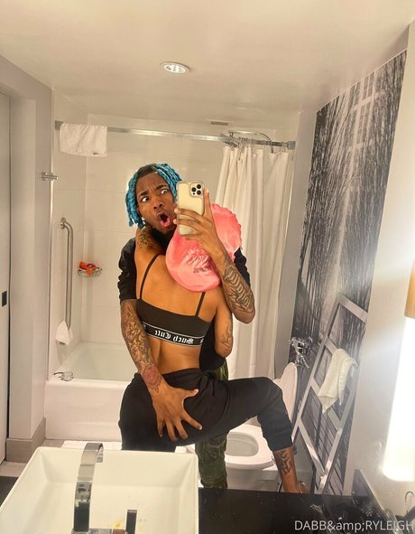 Dabbgasmmm actrice xxx archive