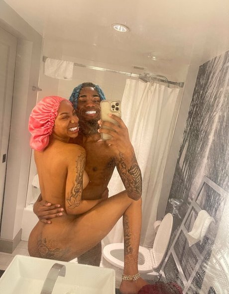 Dabbgasmmm modèle pornographique archive