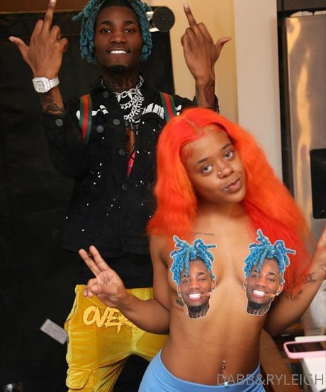 Dabbgasmmm meilleure star du porno img