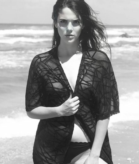 Adi Yedoav modèle de sexe img