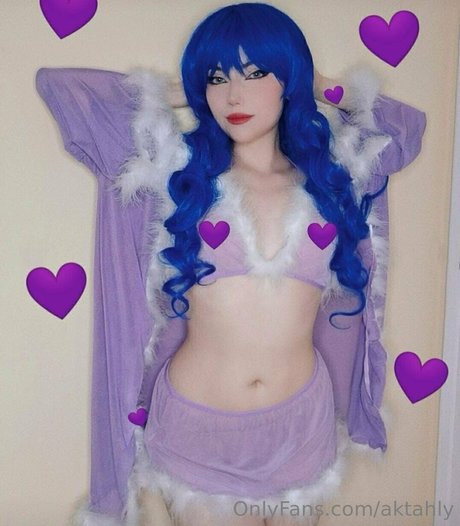 aktahly star érotique photo