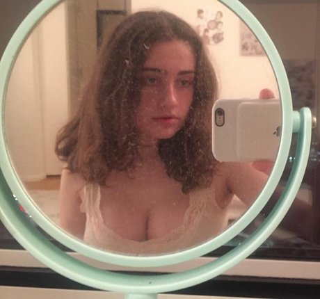 Rachel Sennott modèle de sexe image