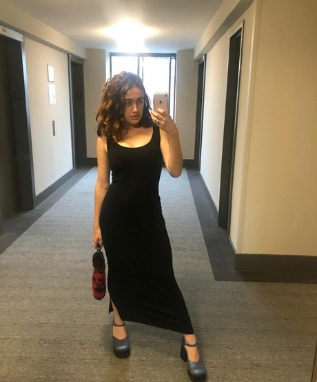 Rachel Sennott star du sexe image