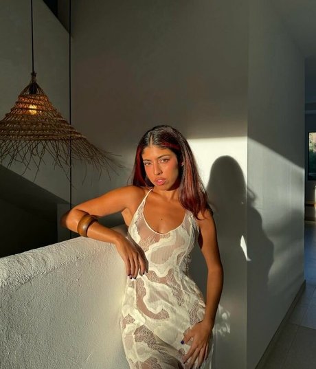 Africa Dalia OT star du porno hd des photos