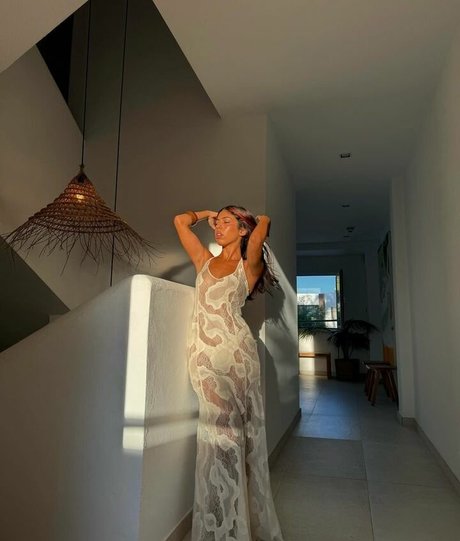 Africa Dalia OT star du porno gratuite img