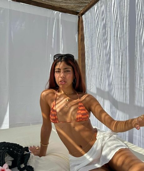 Africa Dalia OT actrice parfaite photos