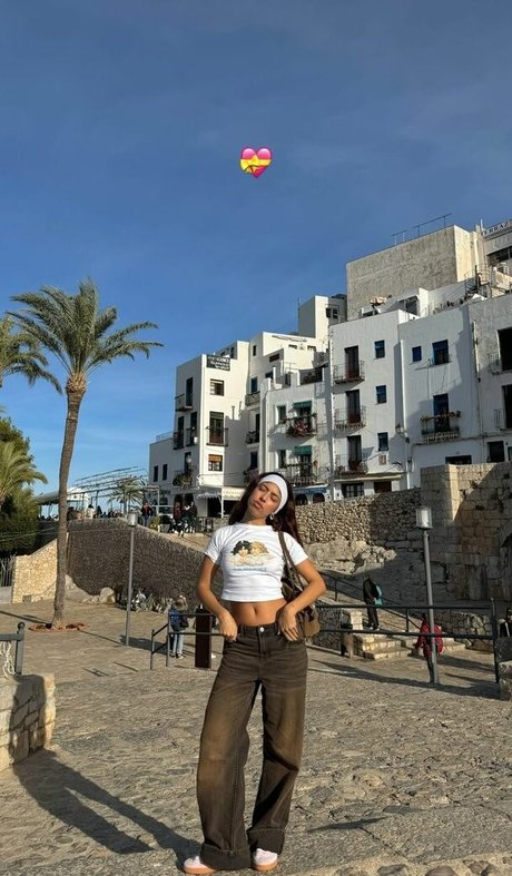 Africa Dalia OT star du sexe img