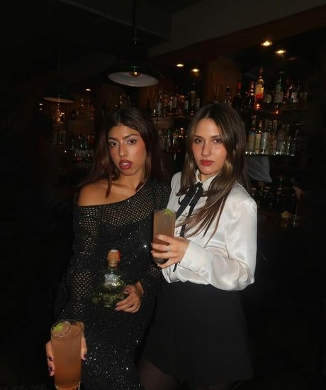 Africa Dalia OT star du porno chaude img