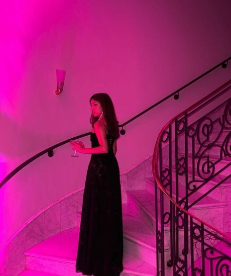 Africa Dalia OT étoile de haute qualité archive