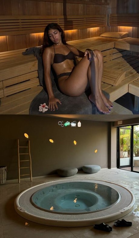 Africa Dalia OT actrice collection