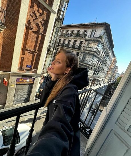 Magui Corceiro jolie étoile images