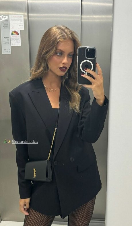 Magui Corceiro star du sexe img