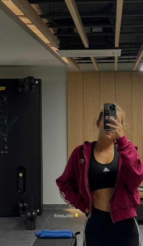 Magui Corceiro étoile exclusive galerie