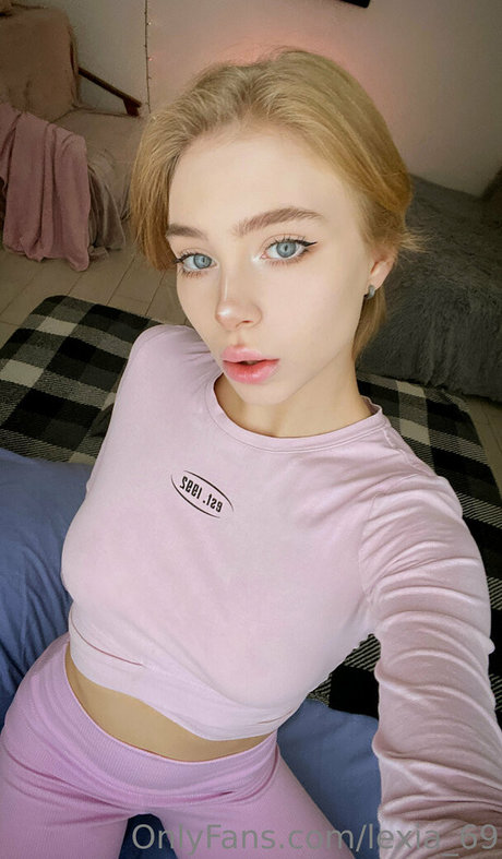 lexia 69 star du sexe galerie