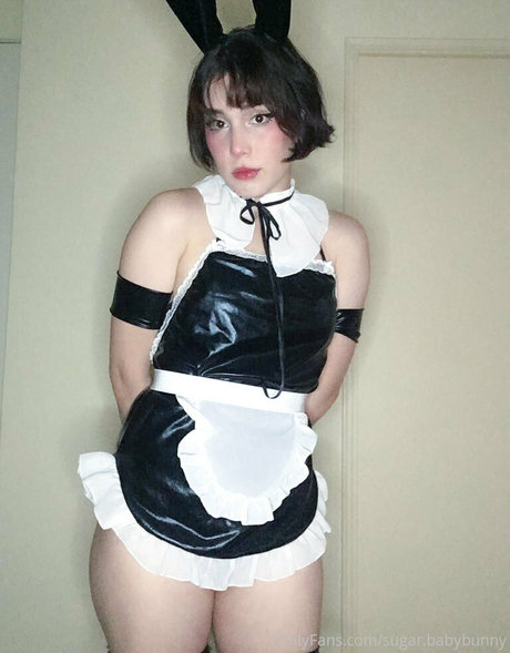 sugarbbunny modèle hd collection