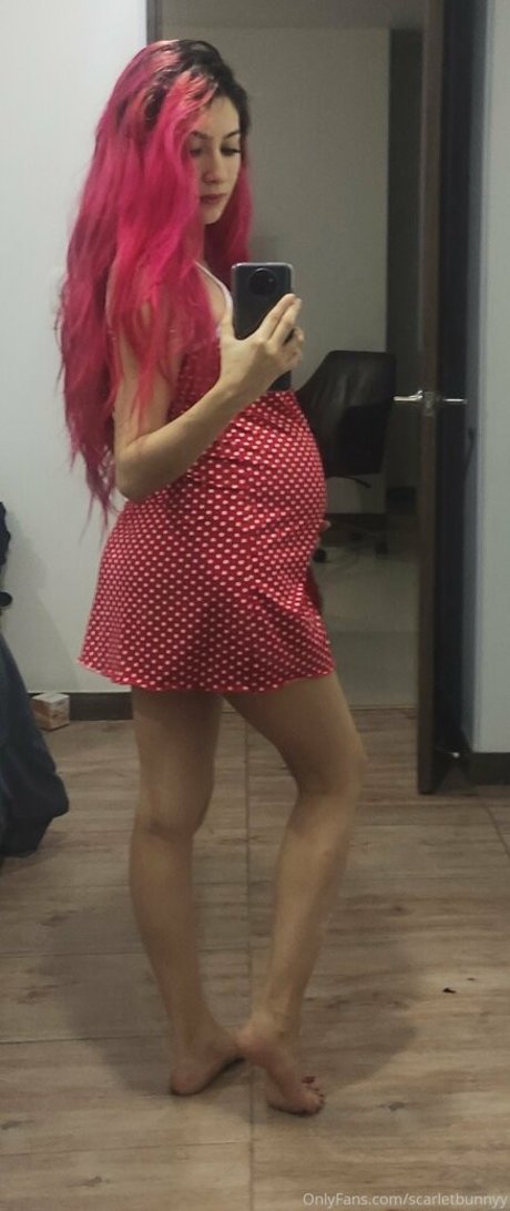 scarletbunnyy actrice libre image