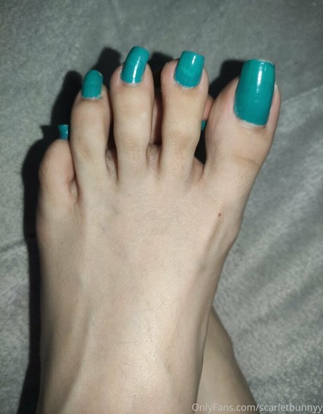 scarletbunnyy star du porno de haute qualité collection