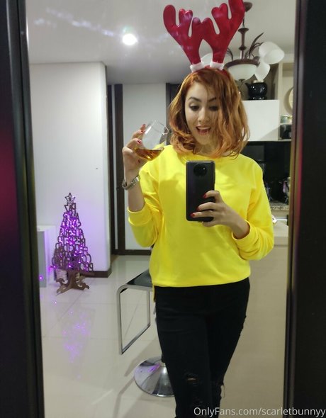 scarletbunnyy star du porno gratuit image