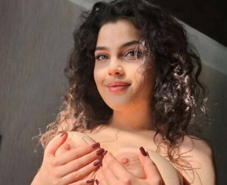 sandra me Profilfoto