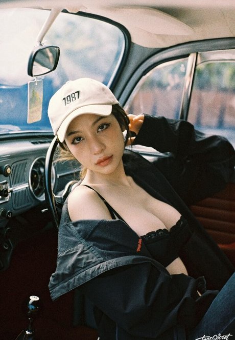 bllncp étoile sexy image