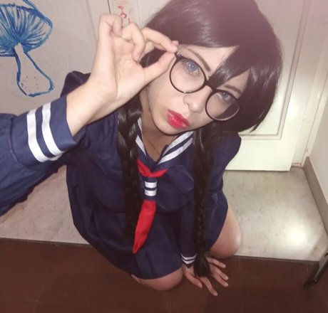 wirednymph star du porno chaude photo