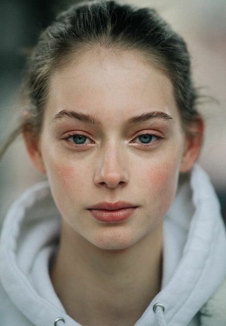 Lauren De Graaf star du porno chaude galerie