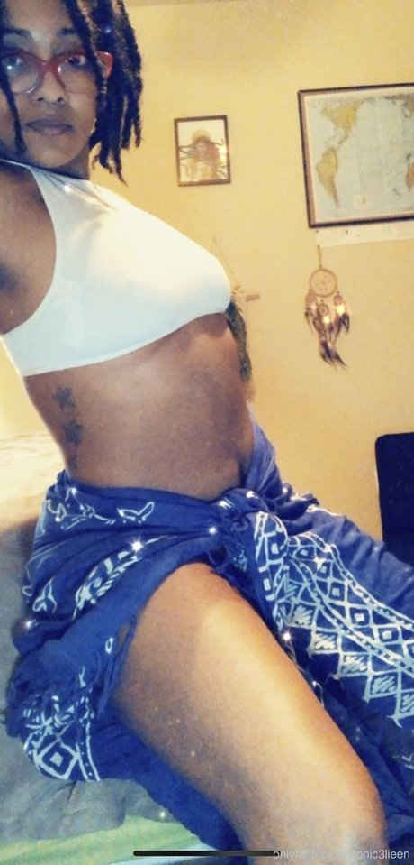 Iconic3ileen Profilfoto