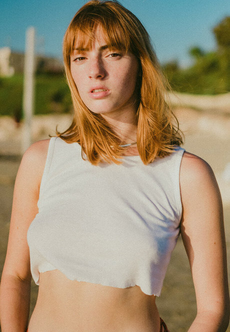 Jasmin Riechart haut étoile image