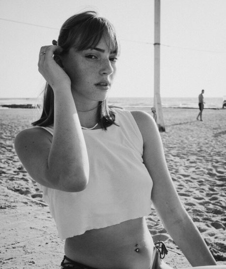 Jasmin Riechart étoile hd des photos