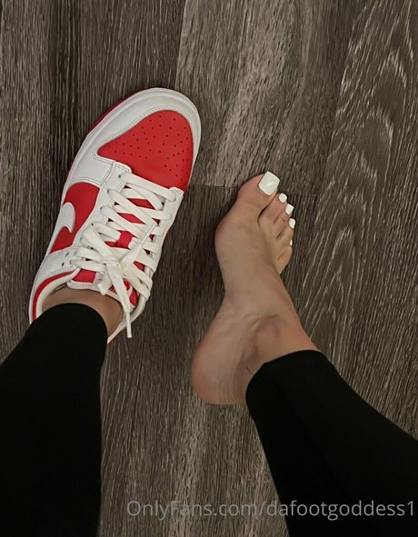 dafootgoddess1 star du sexe collection