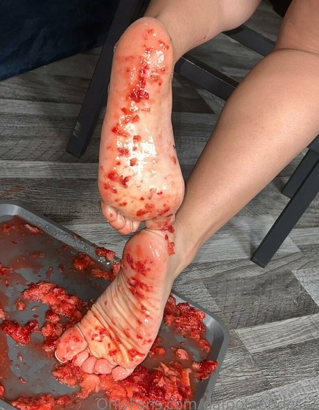 dafootgoddess1 meilleur modèle galeries