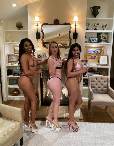 goddessmostwanted top star images