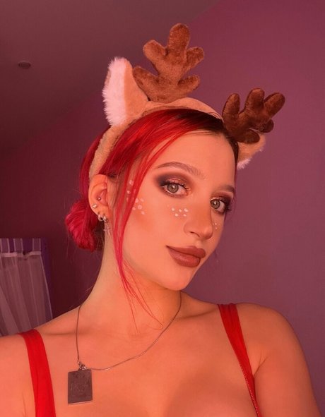 Fairyeater modèle chaud photo