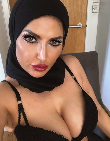 Hottash33 meilleure actrice photo